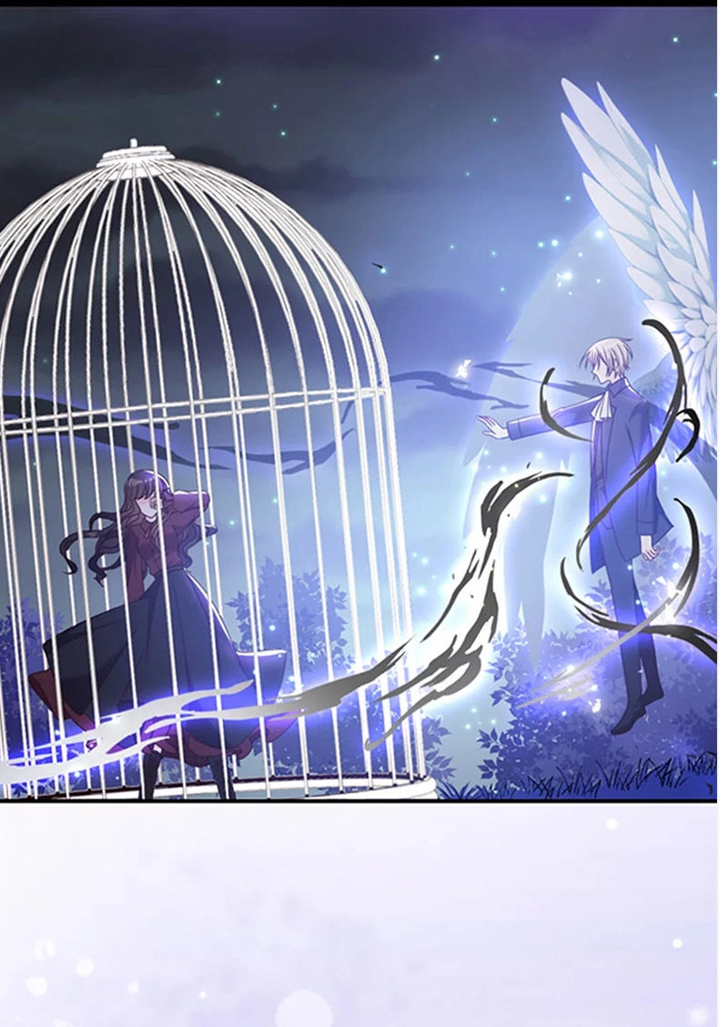 Ác Ma Đừng Hôn Tôi Chapter 132 - 23