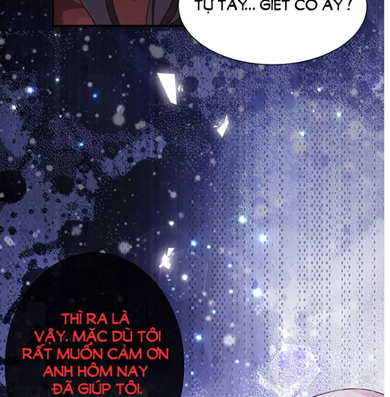 Ác Ma Đừng Hôn Tôi Chapter 132 - 28