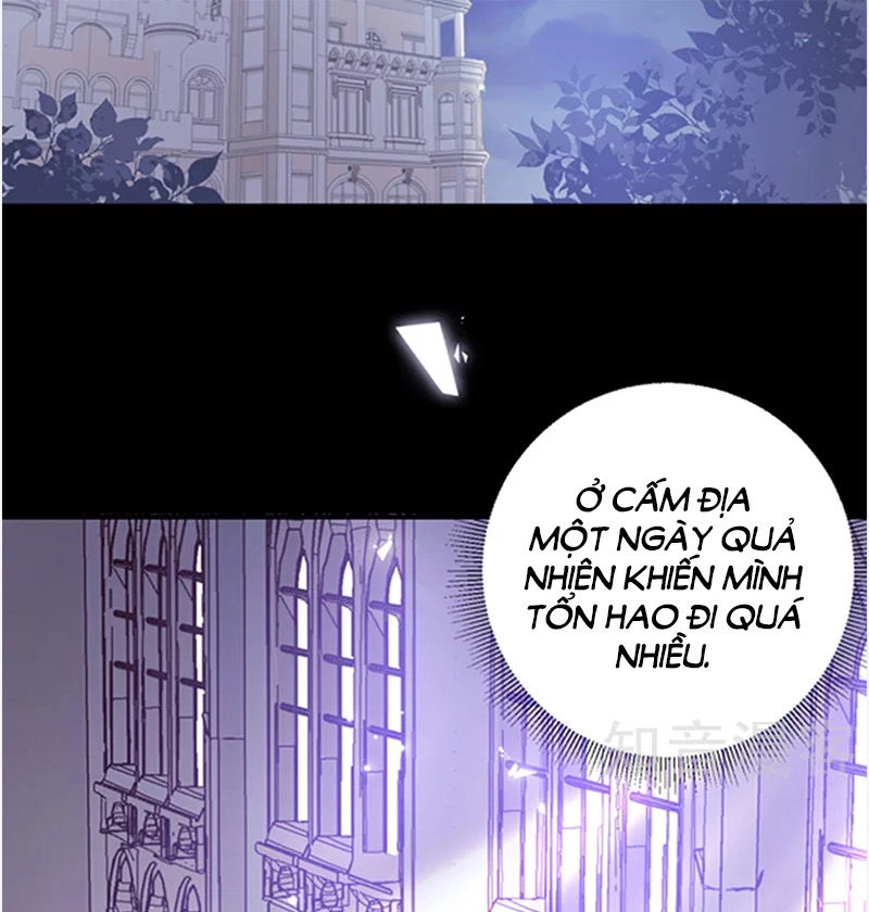 Ác Ma Đừng Hôn Tôi Chapter 132 - 33