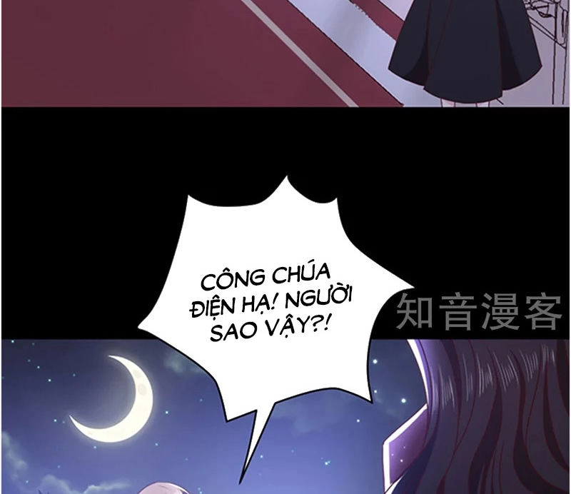 Ác Ma Đừng Hôn Tôi Chapter 132 - 35