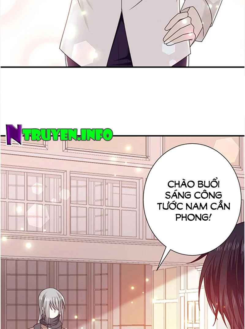 Ác Ma Đừng Hôn Tôi Chapter 132 - 45