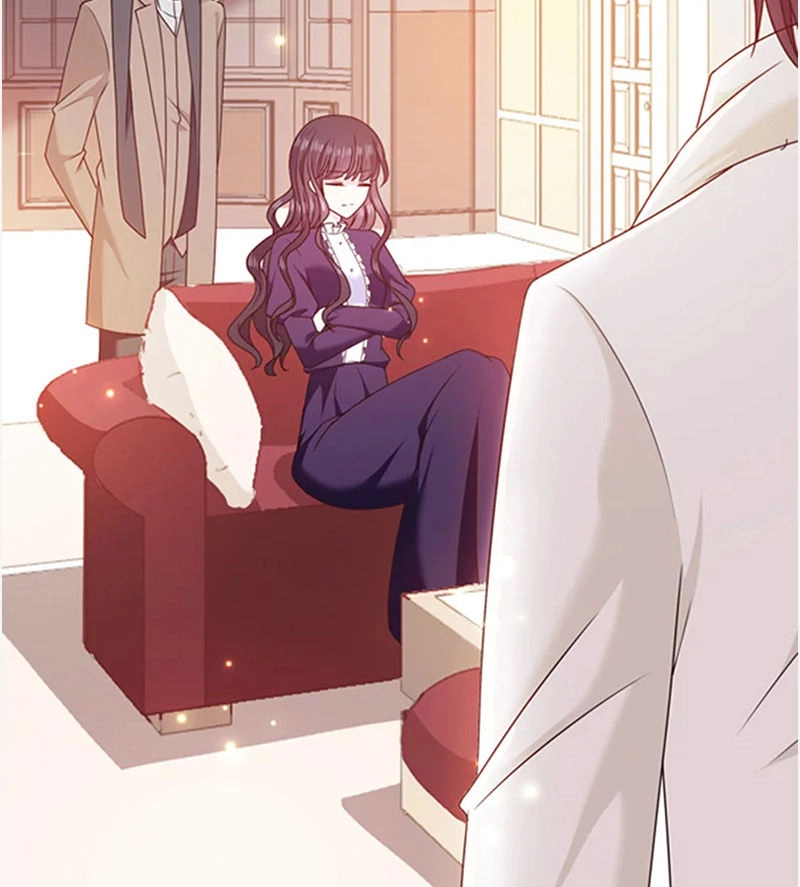 Ác Ma Đừng Hôn Tôi Chapter 132 - 46