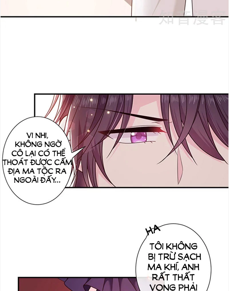 Ác Ma Đừng Hôn Tôi Chapter 132 - 47