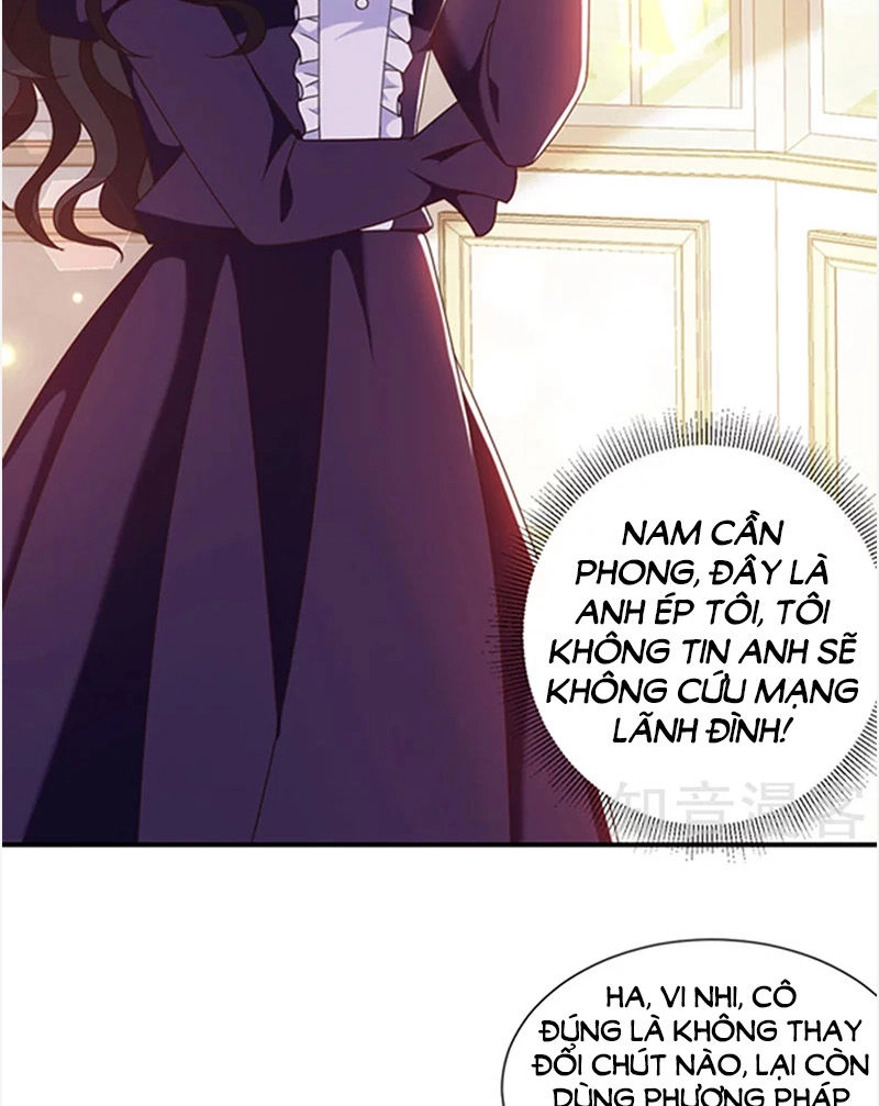 Ác Ma Đừng Hôn Tôi Chapter 133 - 2