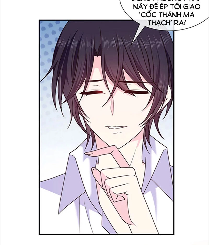 Ác Ma Đừng Hôn Tôi Chapter 133 - 3