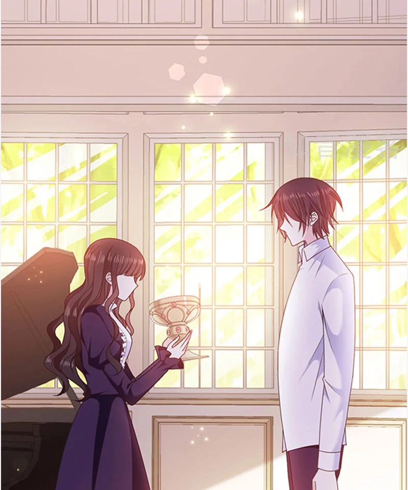 Ác Ma Đừng Hôn Tôi Chapter 133 - 7