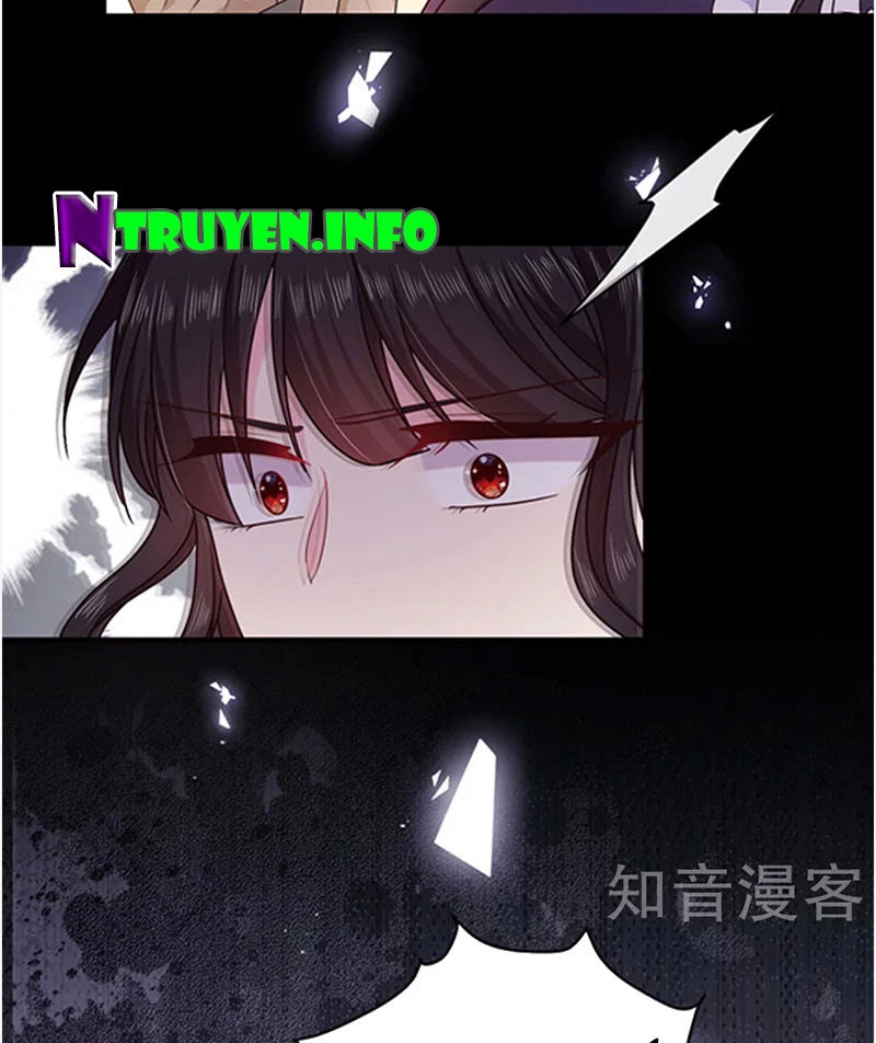 Ác Ma Đừng Hôn Tôi Chapter 133 - 9