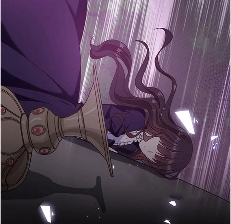 Ác Ma Đừng Hôn Tôi Chapter 133 - 11