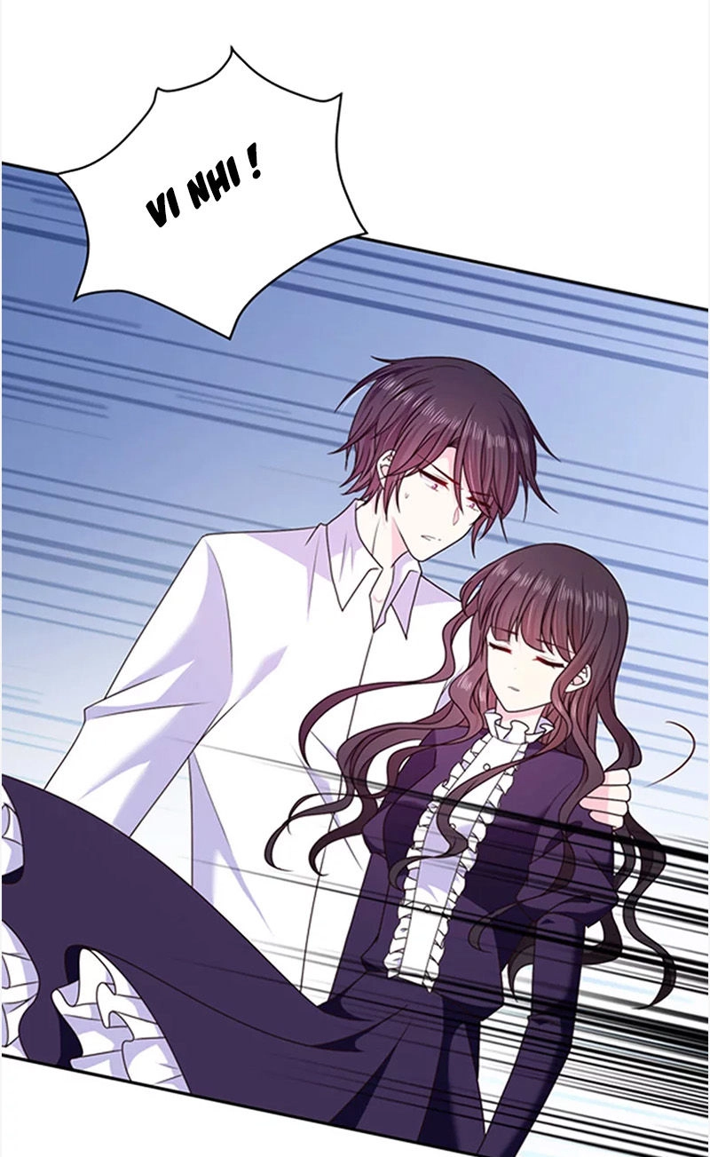 Ác Ma Đừng Hôn Tôi Chapter 133 - 12