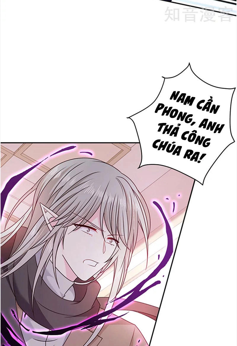 Ác Ma Đừng Hôn Tôi Chapter 133 - 13