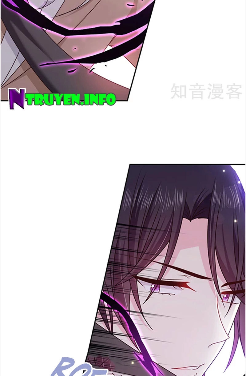 Ác Ma Đừng Hôn Tôi Chapter 133 - 14