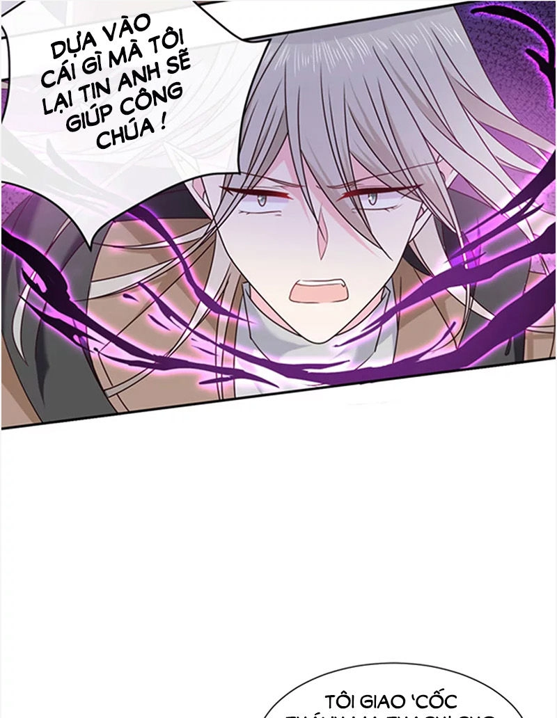 Ác Ma Đừng Hôn Tôi Chapter 133 - 17