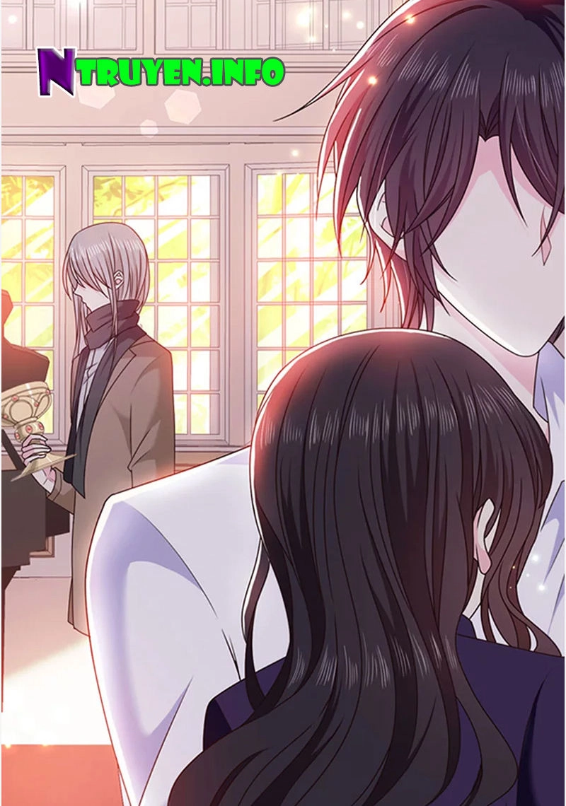 Ác Ma Đừng Hôn Tôi Chapter 133 - 19