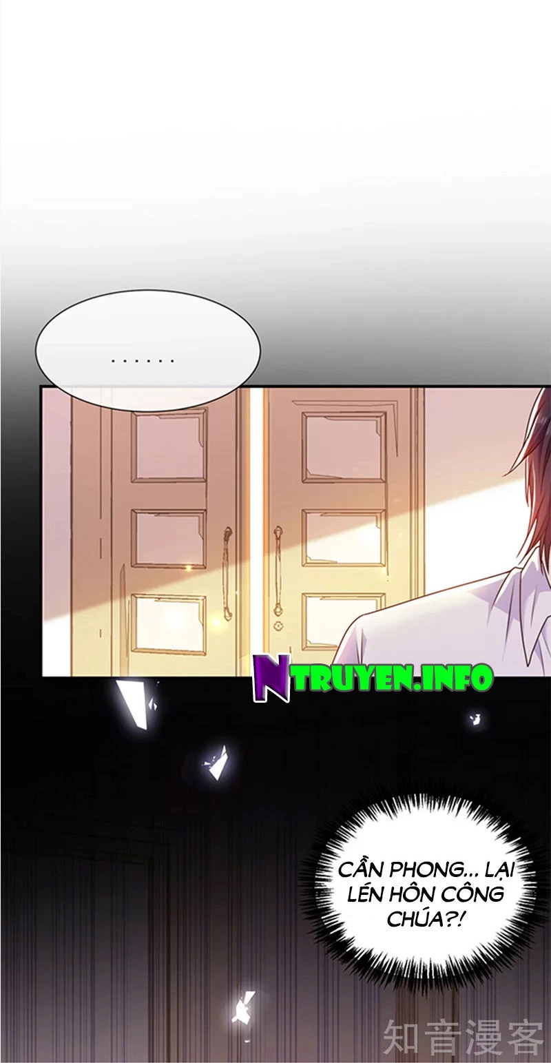 Ác Ma Đừng Hôn Tôi Chapter 133 - 26