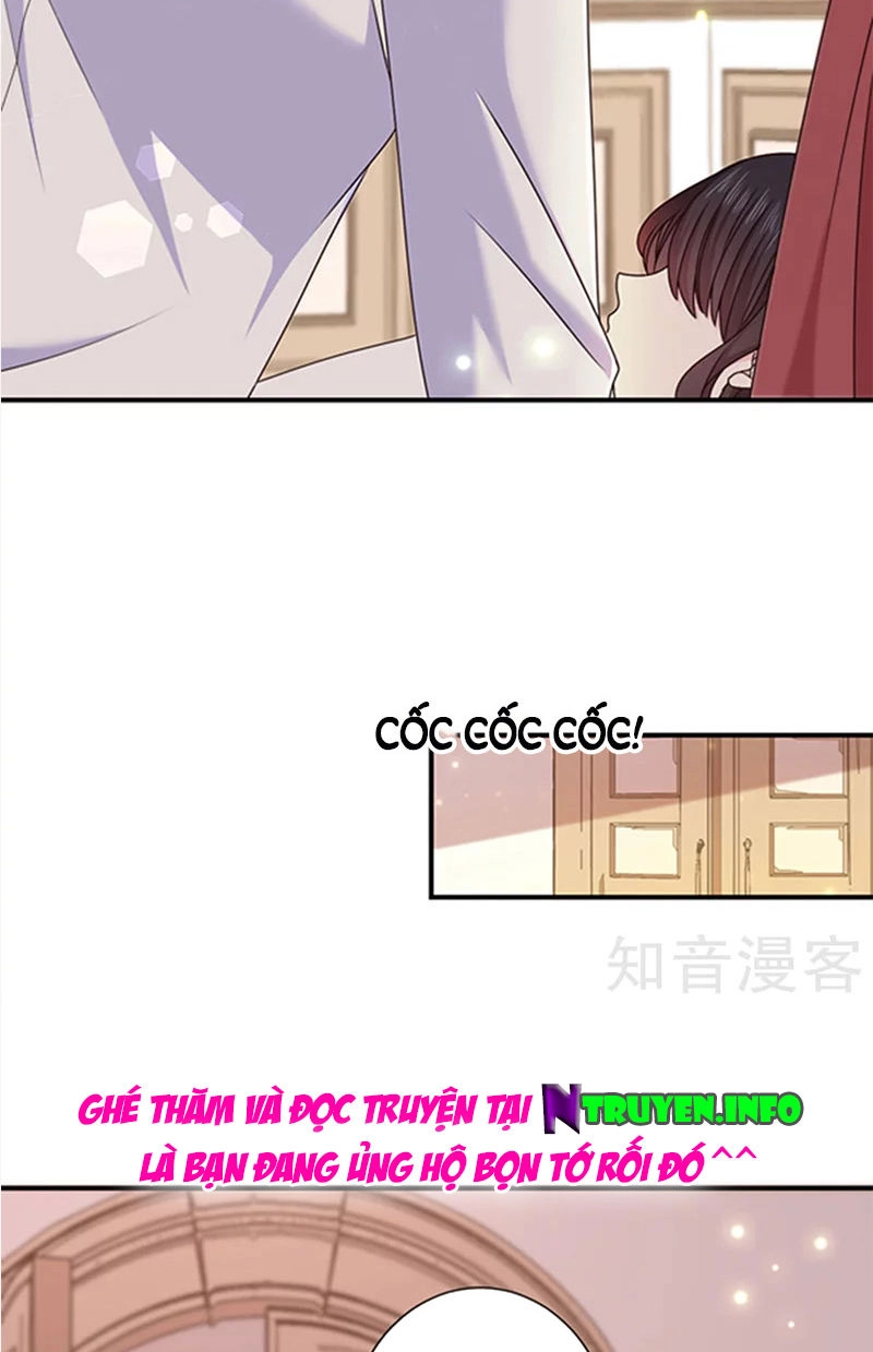 Ác Ma Đừng Hôn Tôi Chapter 133 - 30