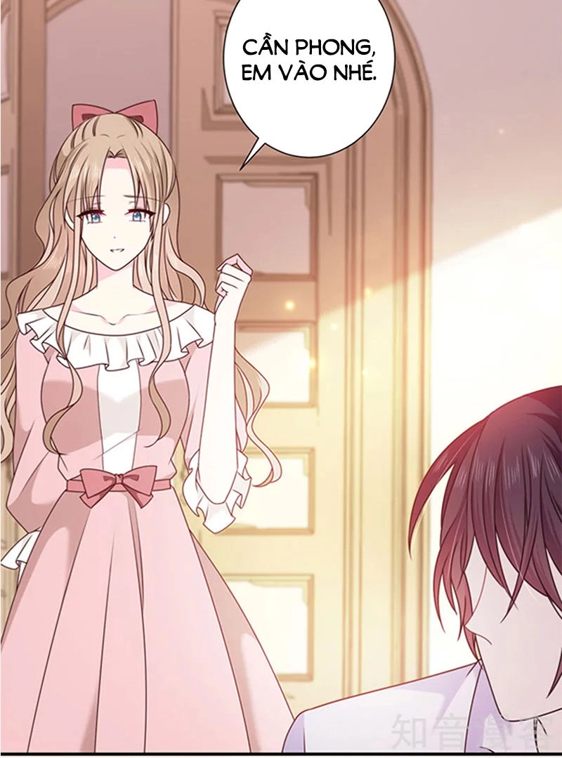 Ác Ma Đừng Hôn Tôi Chapter 133 - 31