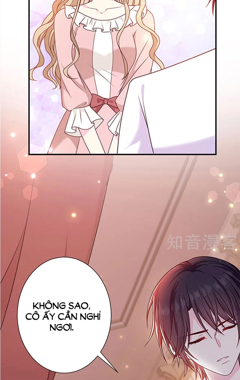 Ác Ma Đừng Hôn Tôi Chapter 133 - 33