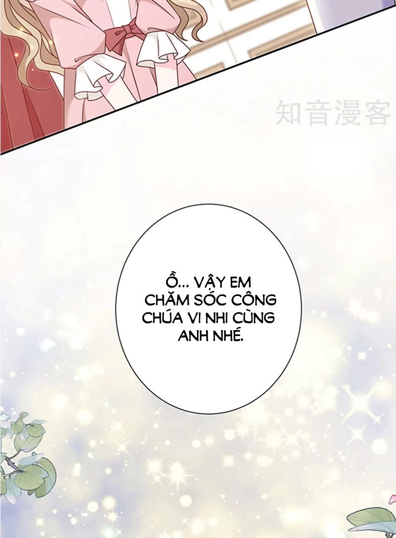 Ác Ma Đừng Hôn Tôi Chapter 133 - 35