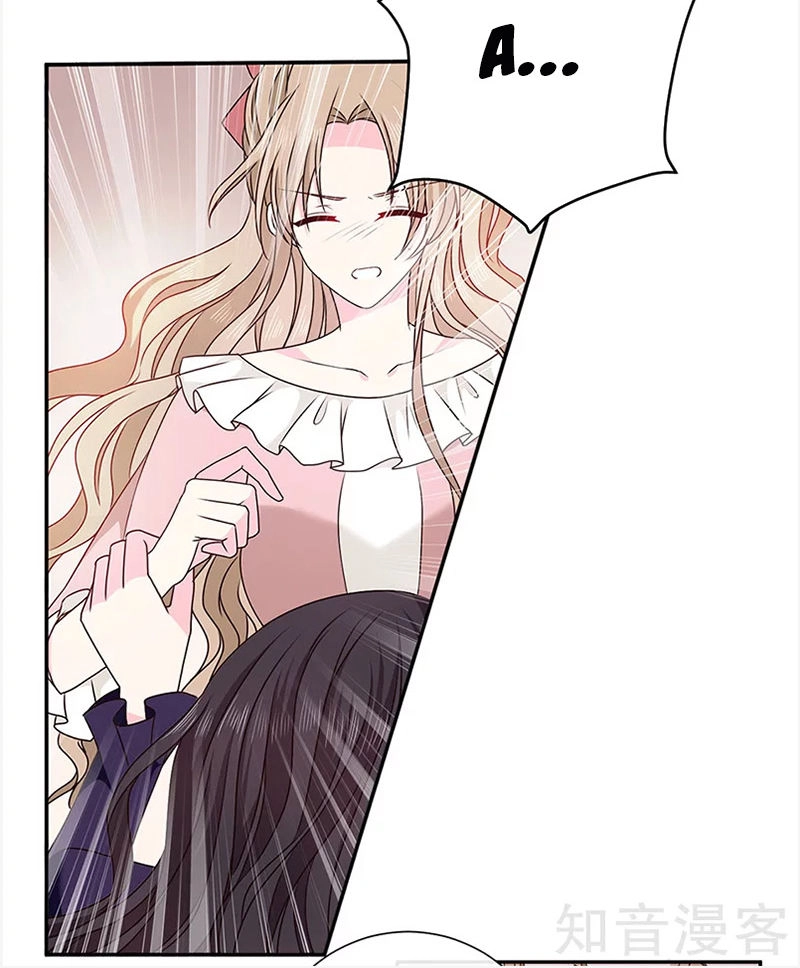 Ác Ma Đừng Hôn Tôi Chapter 134 - 4