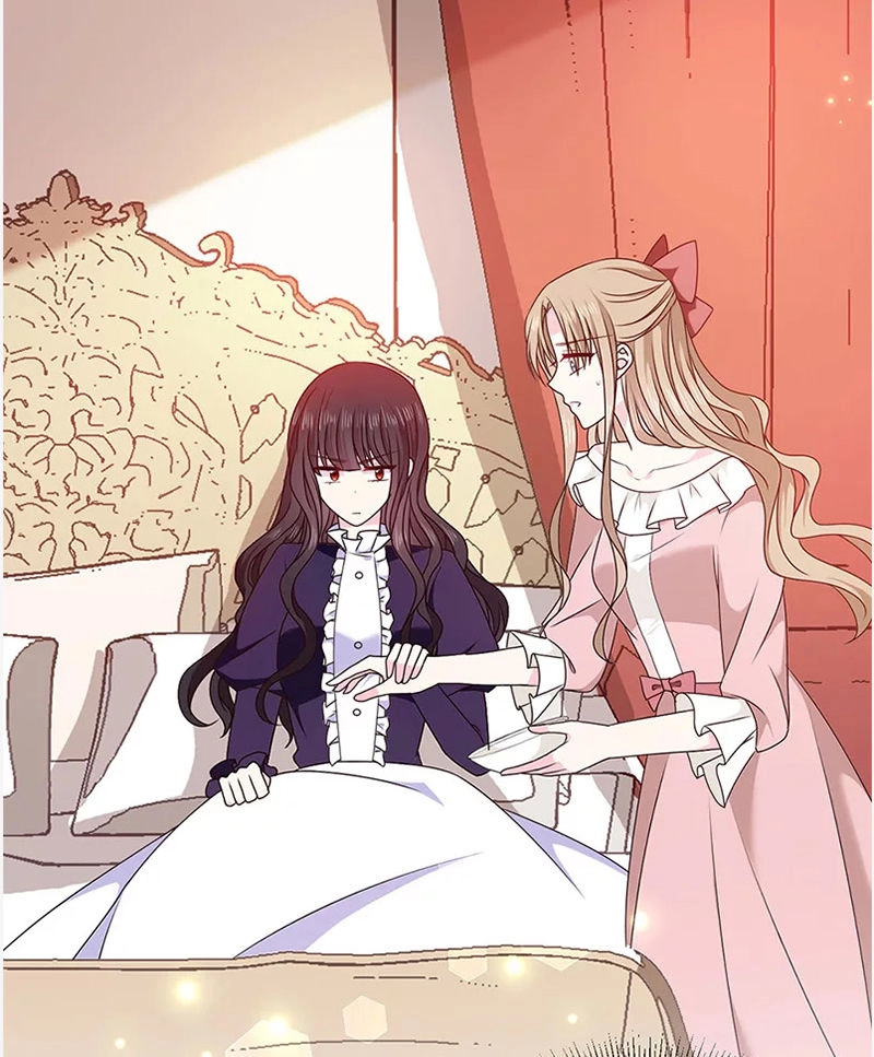 Ác Ma Đừng Hôn Tôi Chapter 134 - 7