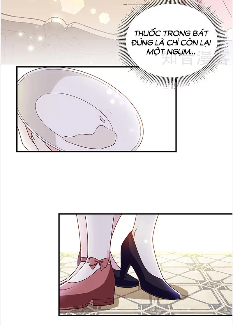 Ác Ma Đừng Hôn Tôi Chapter 134 - 8