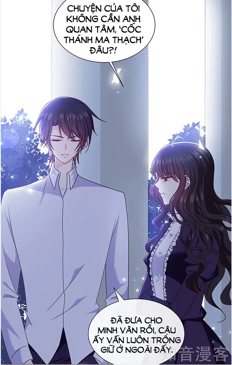 Ác Ma Đừng Hôn Tôi Chapter 134 - 16