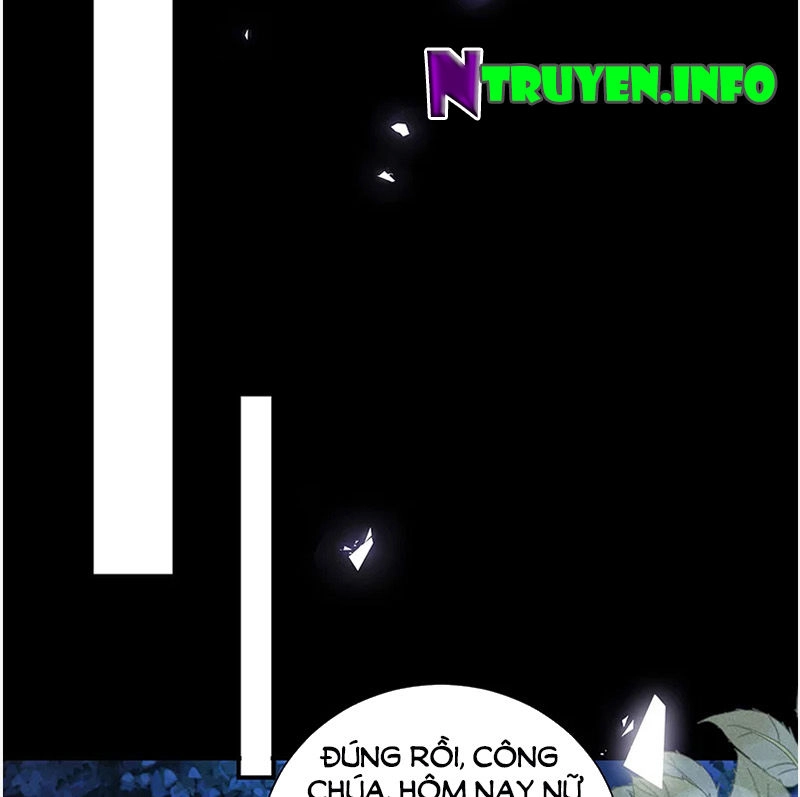 Ác Ma Đừng Hôn Tôi Chapter 134 - 20