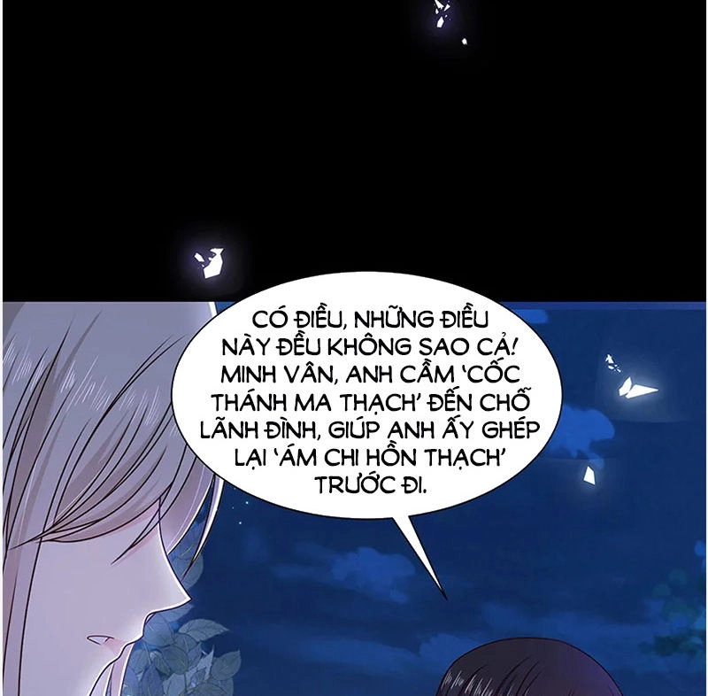 Ác Ma Đừng Hôn Tôi Chapter 134 - 26