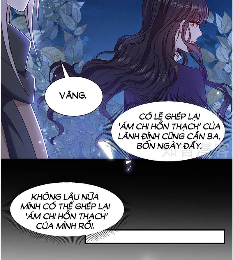 Ác Ma Đừng Hôn Tôi Chapter 134 - 27