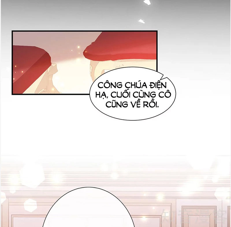 Ác Ma Đừng Hôn Tôi Chapter 134 - 28