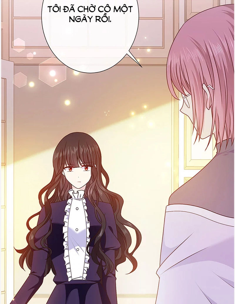 Ác Ma Đừng Hôn Tôi Chapter 134 - 29