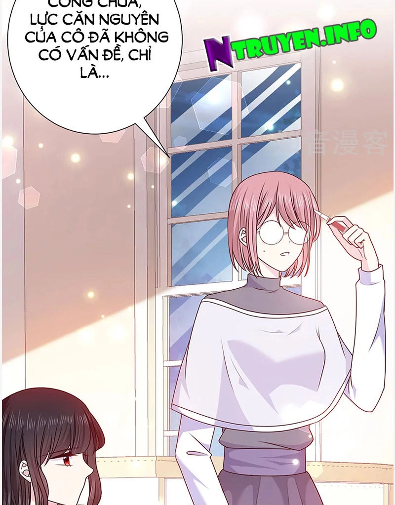 Ác Ma Đừng Hôn Tôi Chapter 134 - 35