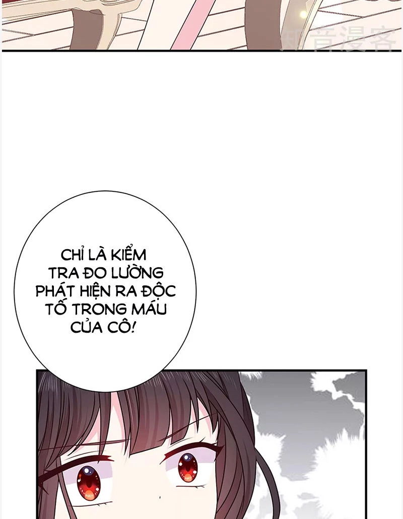 Ác Ma Đừng Hôn Tôi Chapter 134 - 37