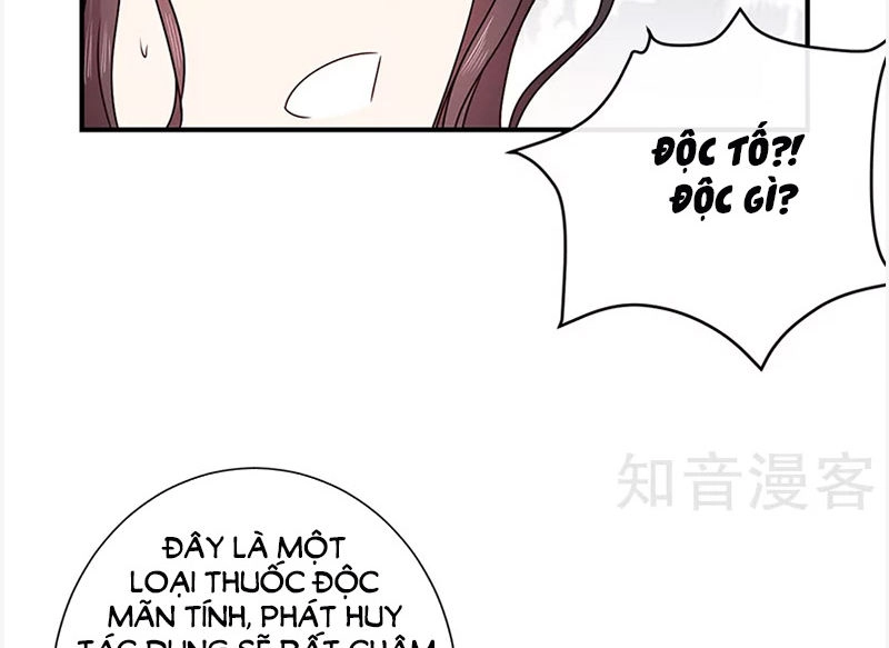 Ác Ma Đừng Hôn Tôi Chapter 134 - 38