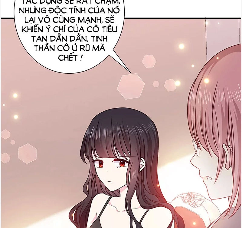 Ác Ma Đừng Hôn Tôi Chapter 134 - 39