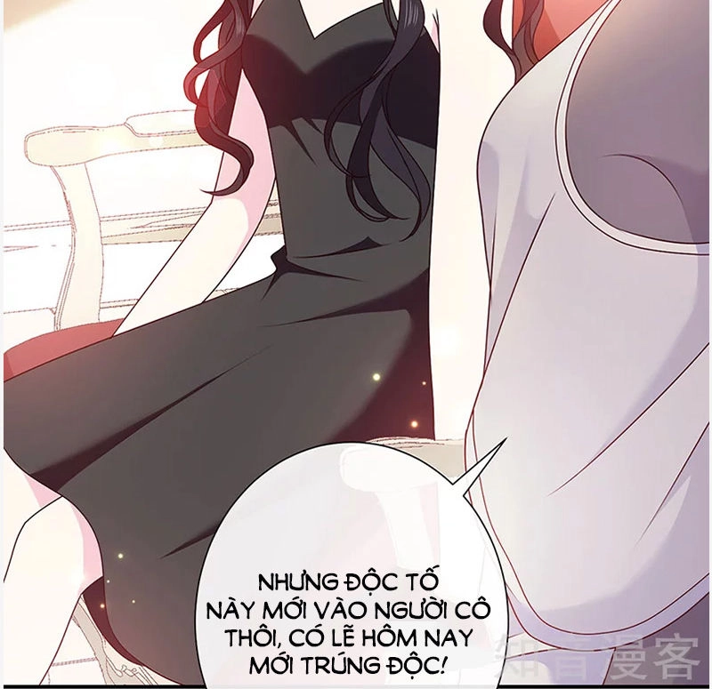 Ác Ma Đừng Hôn Tôi Chapter 134 - 40