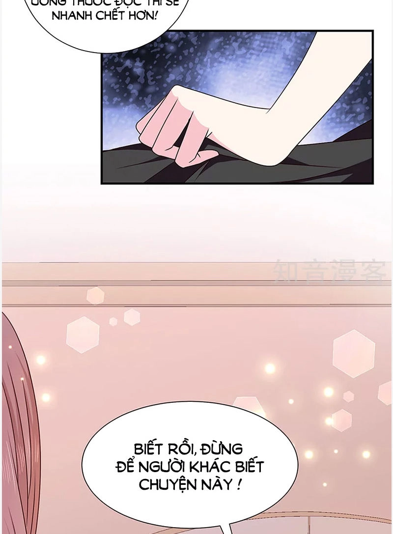 Ác Ma Đừng Hôn Tôi Chapter 134 - 44