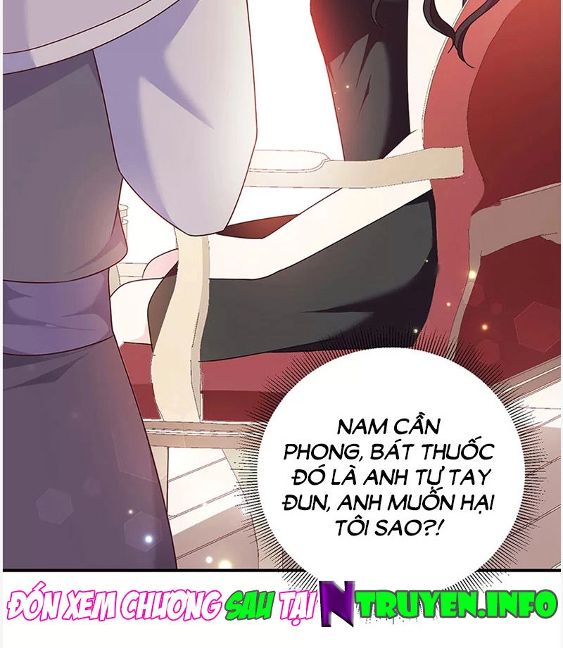 Ác Ma Đừng Hôn Tôi Chapter 134 - 46