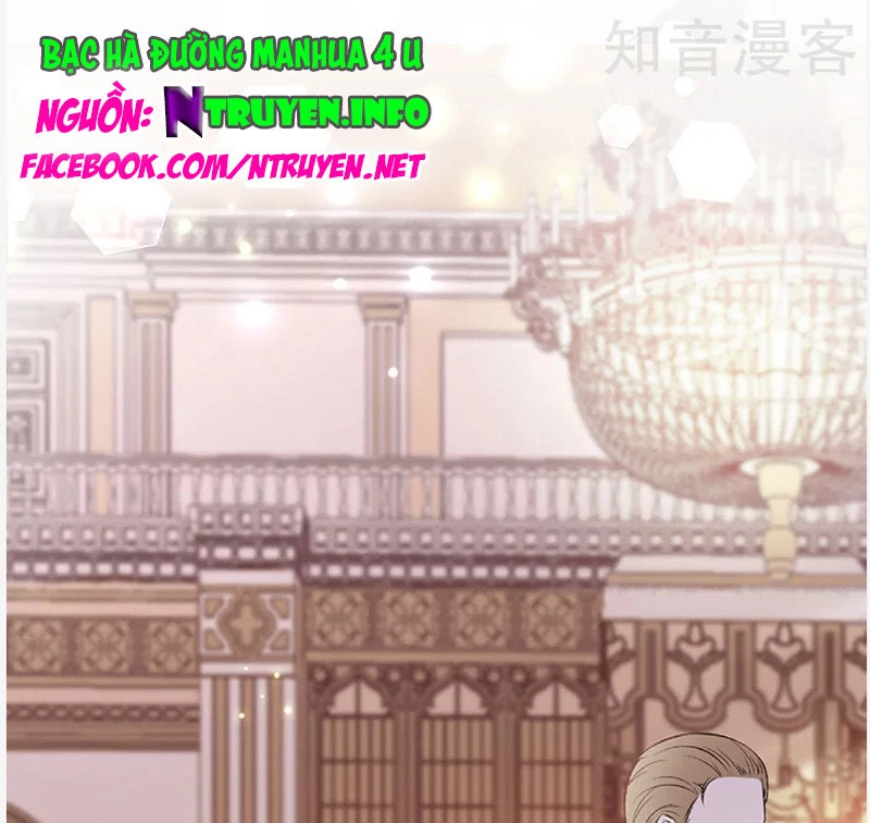 Ác Ma Đừng Hôn Tôi Chapter 135 - 1