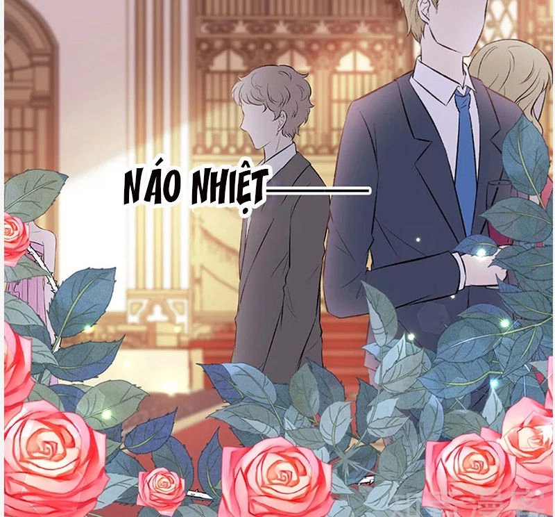 Ác Ma Đừng Hôn Tôi Chapter 135 - 2