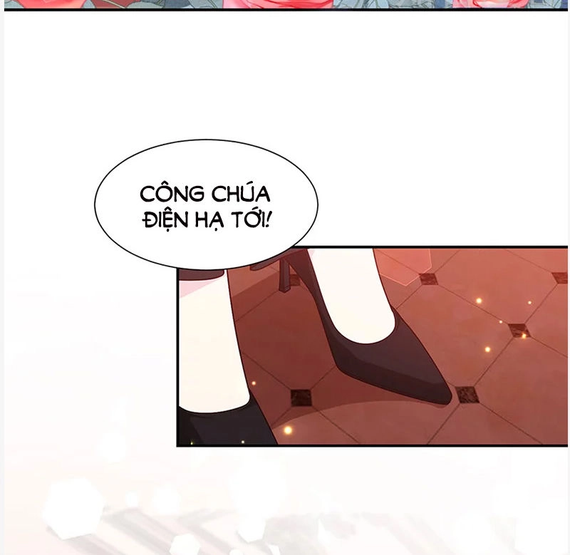 Ác Ma Đừng Hôn Tôi Chapter 135 - 3