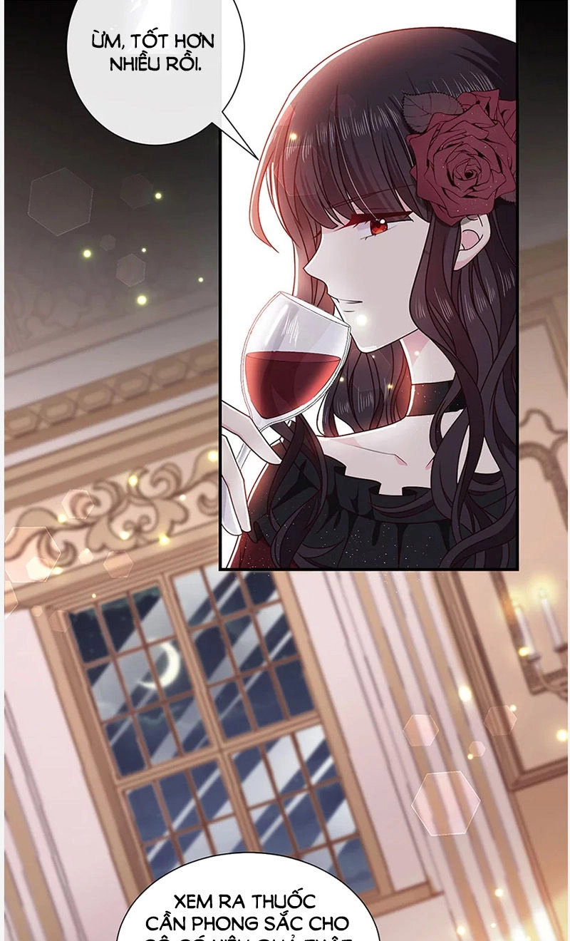 Ác Ma Đừng Hôn Tôi Chapter 135 - 11