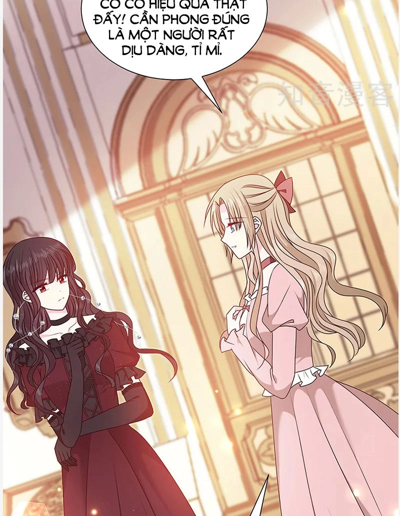 Ác Ma Đừng Hôn Tôi Chapter 135 - 12