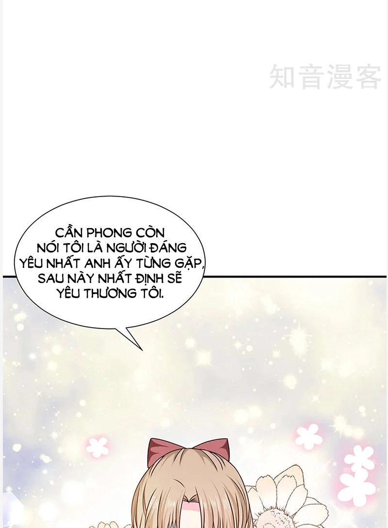 Ác Ma Đừng Hôn Tôi Chapter 135 - 14