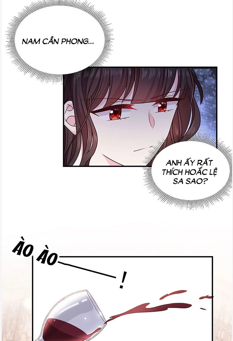 Ác Ma Đừng Hôn Tôi Chapter 135 - 16