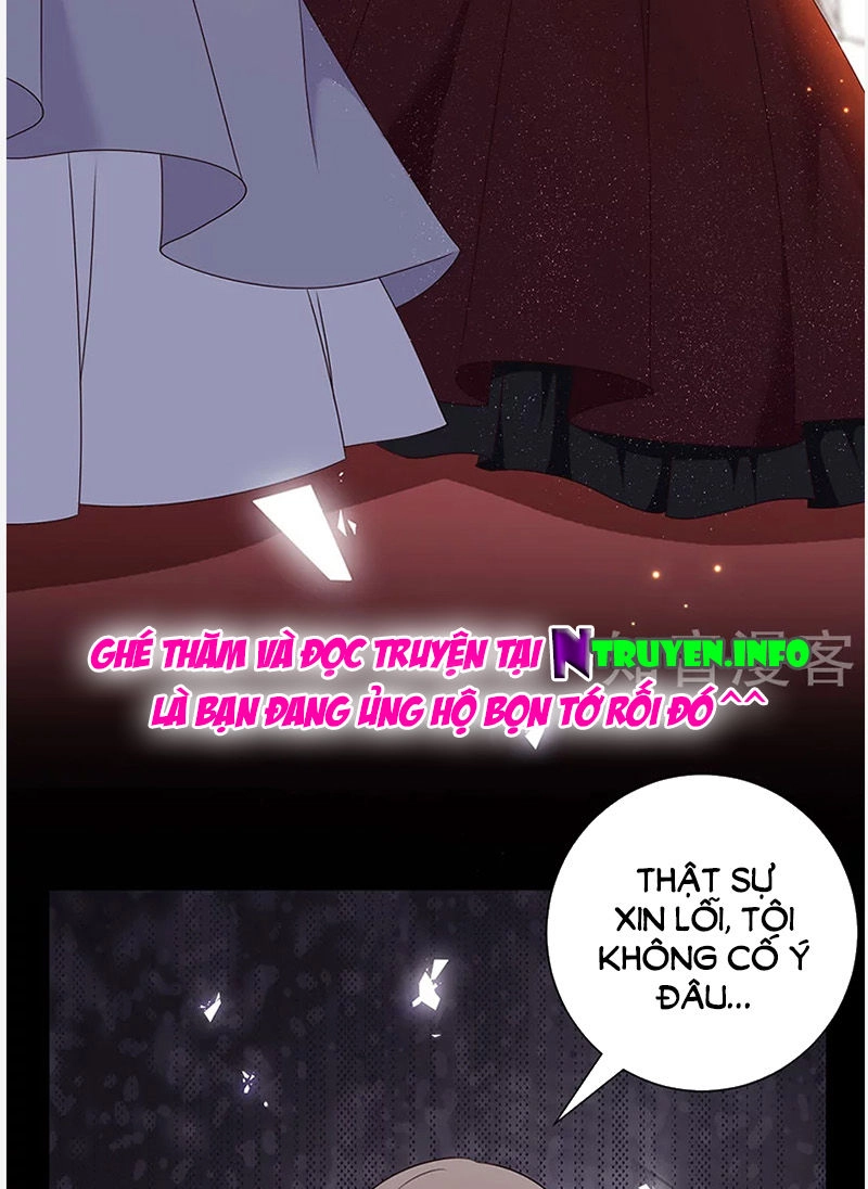 Ác Ma Đừng Hôn Tôi Chapter 135 - 19