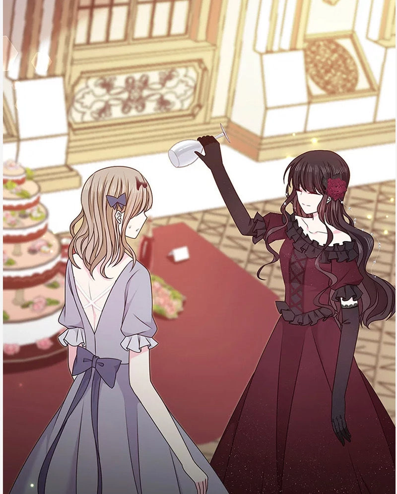 Ác Ma Đừng Hôn Tôi Chapter 135 - 22