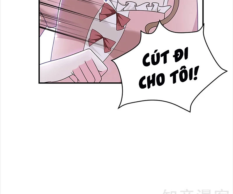 Ác Ma Đừng Hôn Tôi Chapter 135 - 27