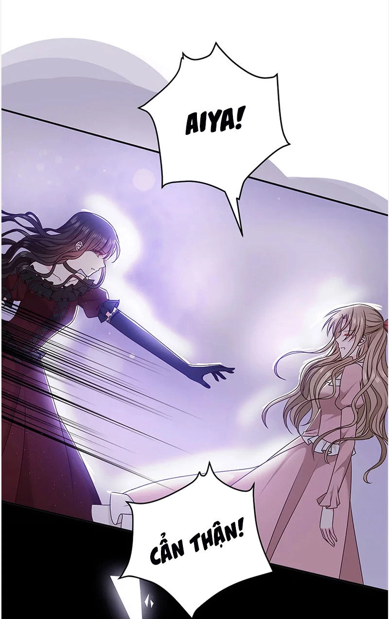 Ác Ma Đừng Hôn Tôi Chapter 135 - 28