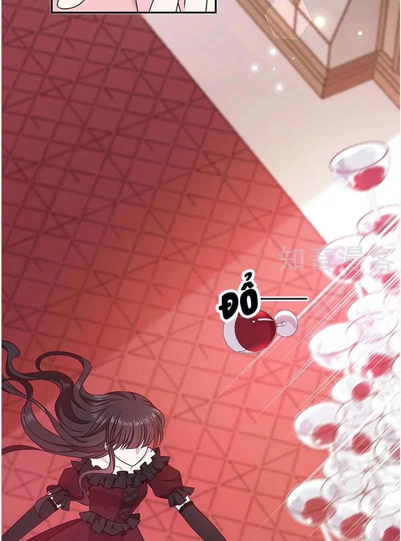 Ác Ma Đừng Hôn Tôi Chapter 135 - 30